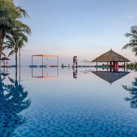 Eden Resort Που Κουόκ Εξωτερικό φωτογραφία