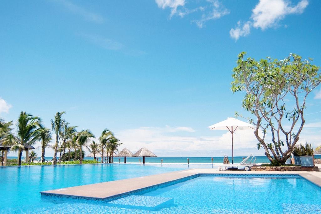 Eden Resort Που Κουόκ Εξωτερικό φωτογραφία