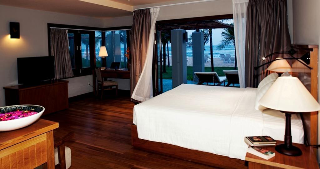 Eden Resort Που Κουόκ Εξωτερικό φωτογραφία