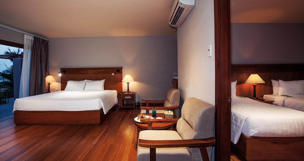 Eden Resort Που Κουόκ Εξωτερικό φωτογραφία
