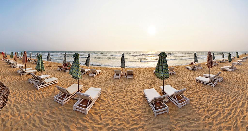 Eden Resort Που Κουόκ Εξωτερικό φωτογραφία