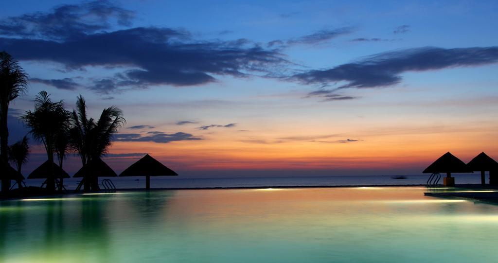 Eden Resort Που Κουόκ Εξωτερικό φωτογραφία