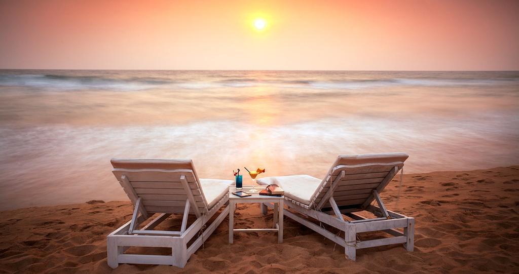 Eden Resort Που Κουόκ Εξωτερικό φωτογραφία