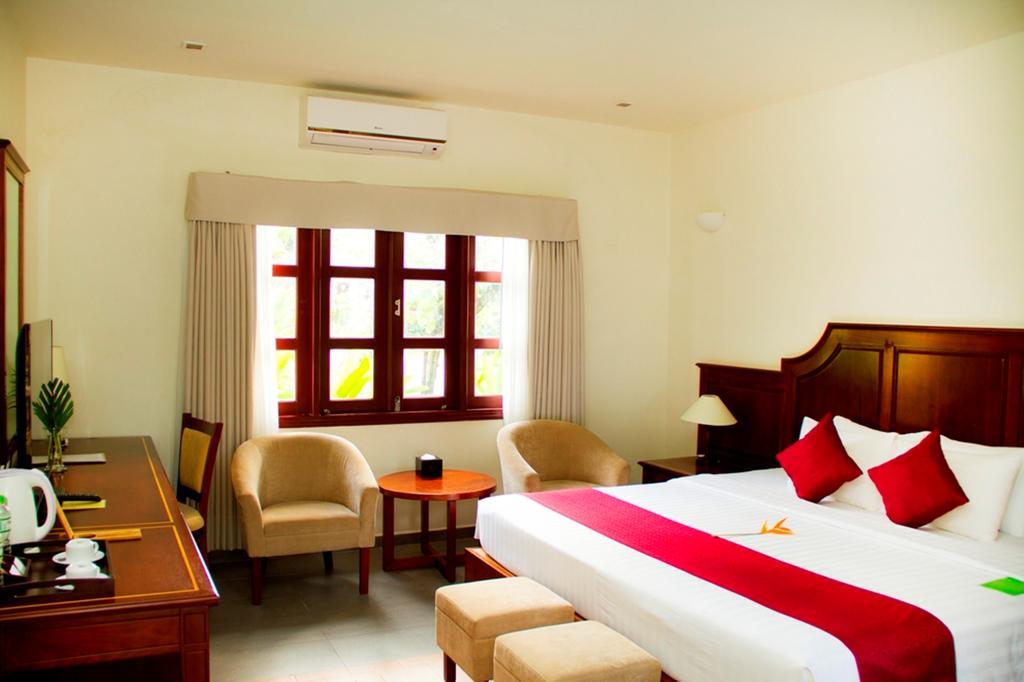 Eden Resort Που Κουόκ Εξωτερικό φωτογραφία
