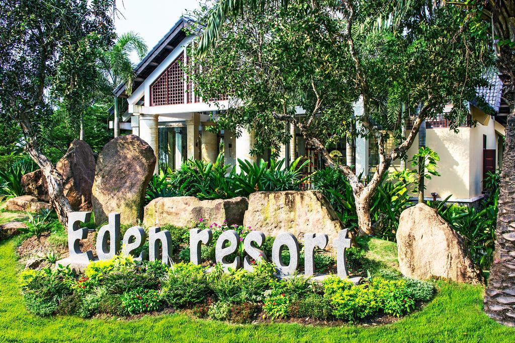 Eden Resort Που Κουόκ Εξωτερικό φωτογραφία