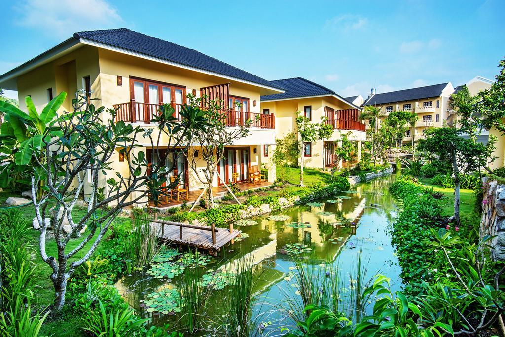 Eden Resort Που Κουόκ Εξωτερικό φωτογραφία