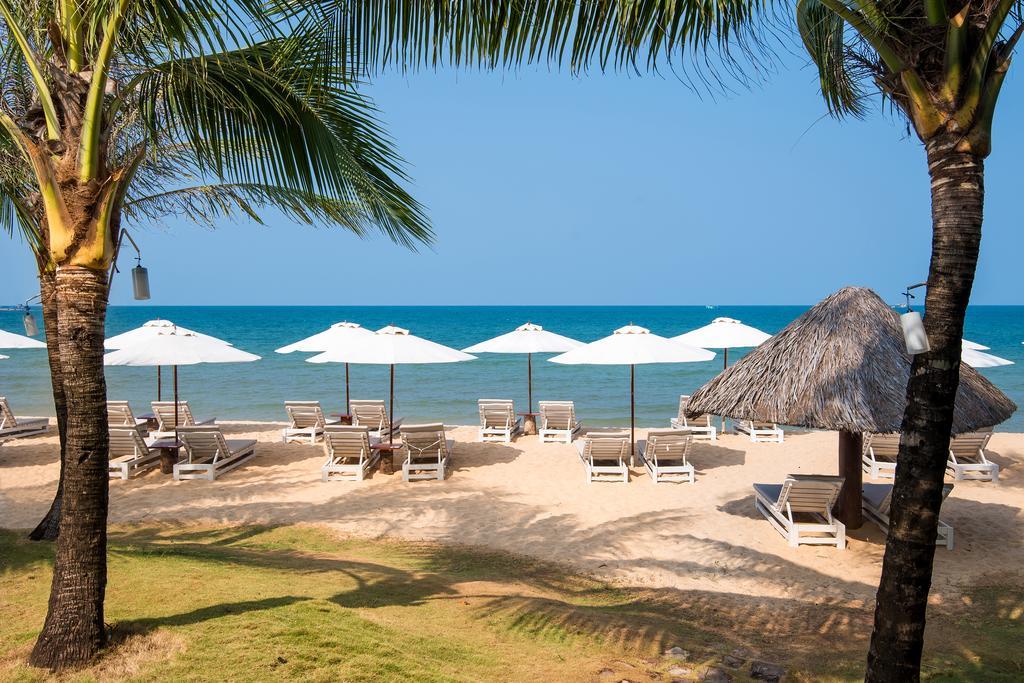 Eden Resort Που Κουόκ Εξωτερικό φωτογραφία