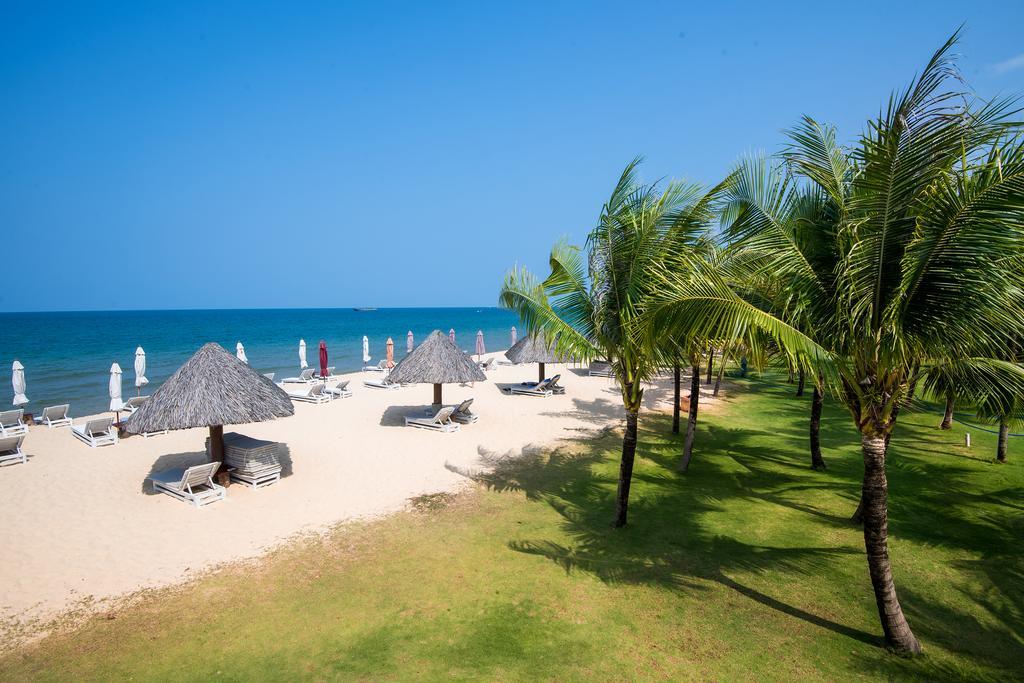 Eden Resort Που Κουόκ Εξωτερικό φωτογραφία