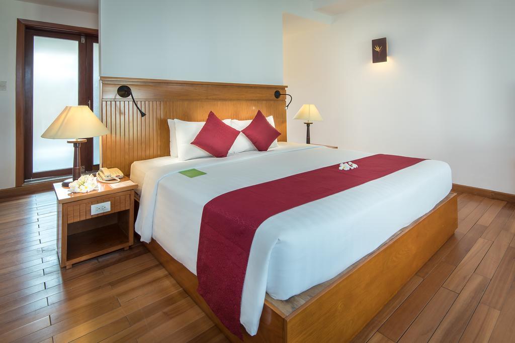 Eden Resort Που Κουόκ Εξωτερικό φωτογραφία