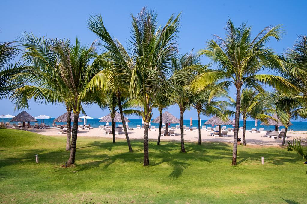 Eden Resort Που Κουόκ Εξωτερικό φωτογραφία