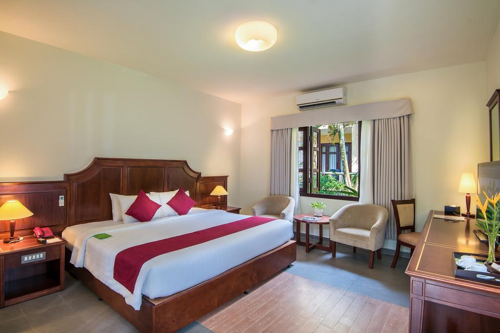 Eden Resort Που Κουόκ Εξωτερικό φωτογραφία