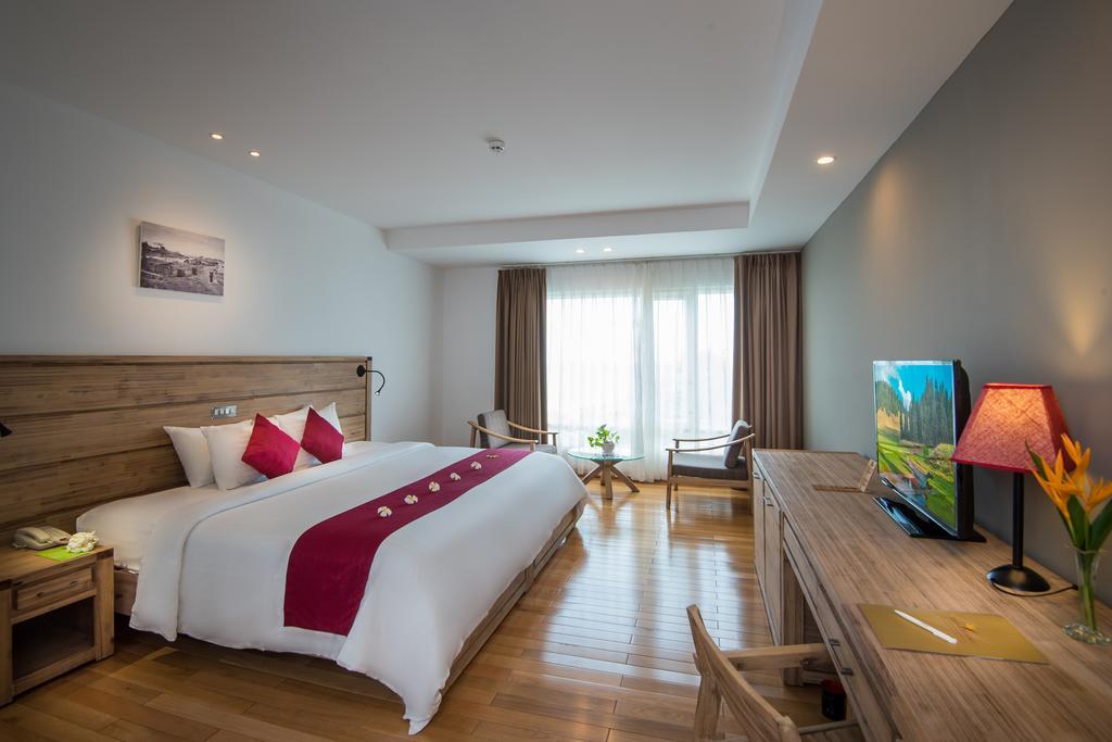 Eden Resort Που Κουόκ Εξωτερικό φωτογραφία