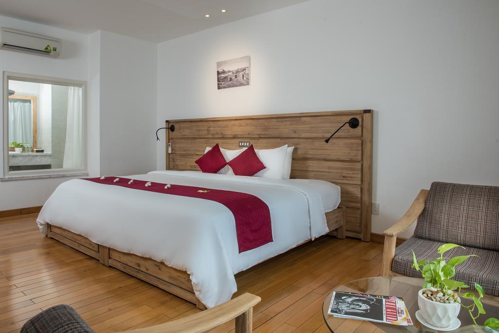 Eden Resort Που Κουόκ Εξωτερικό φωτογραφία