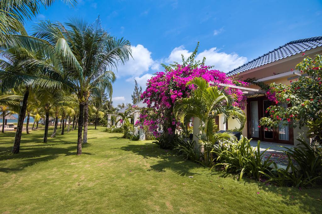 Eden Resort Που Κουόκ Εξωτερικό φωτογραφία
