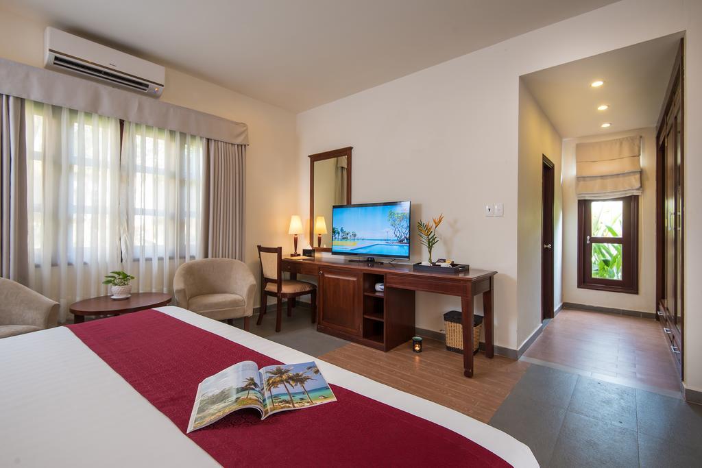 Eden Resort Που Κουόκ Εξωτερικό φωτογραφία