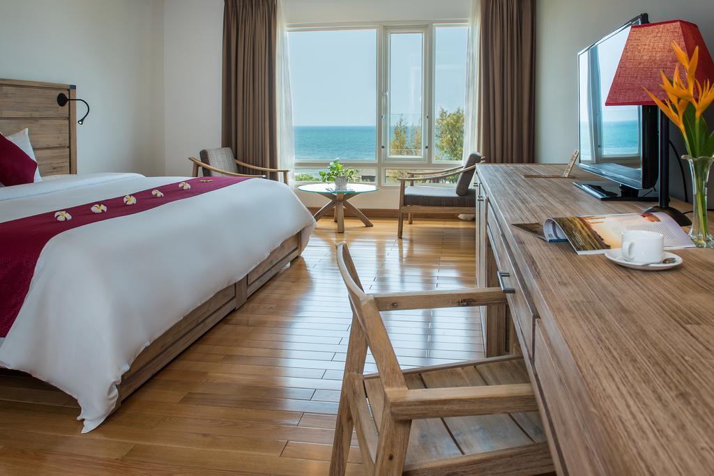 Eden Resort Που Κουόκ Εξωτερικό φωτογραφία