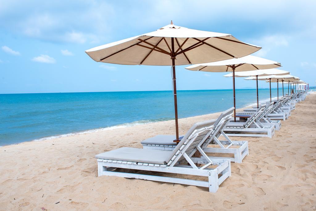 Eden Resort Που Κουόκ Εξωτερικό φωτογραφία