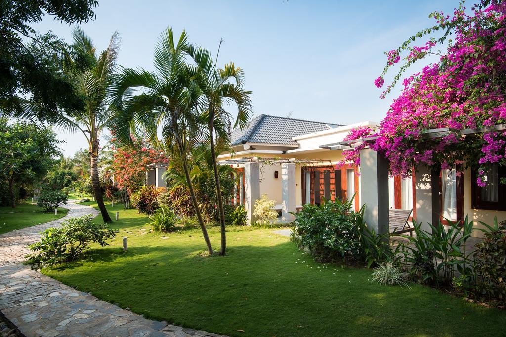 Eden Resort Που Κουόκ Εξωτερικό φωτογραφία