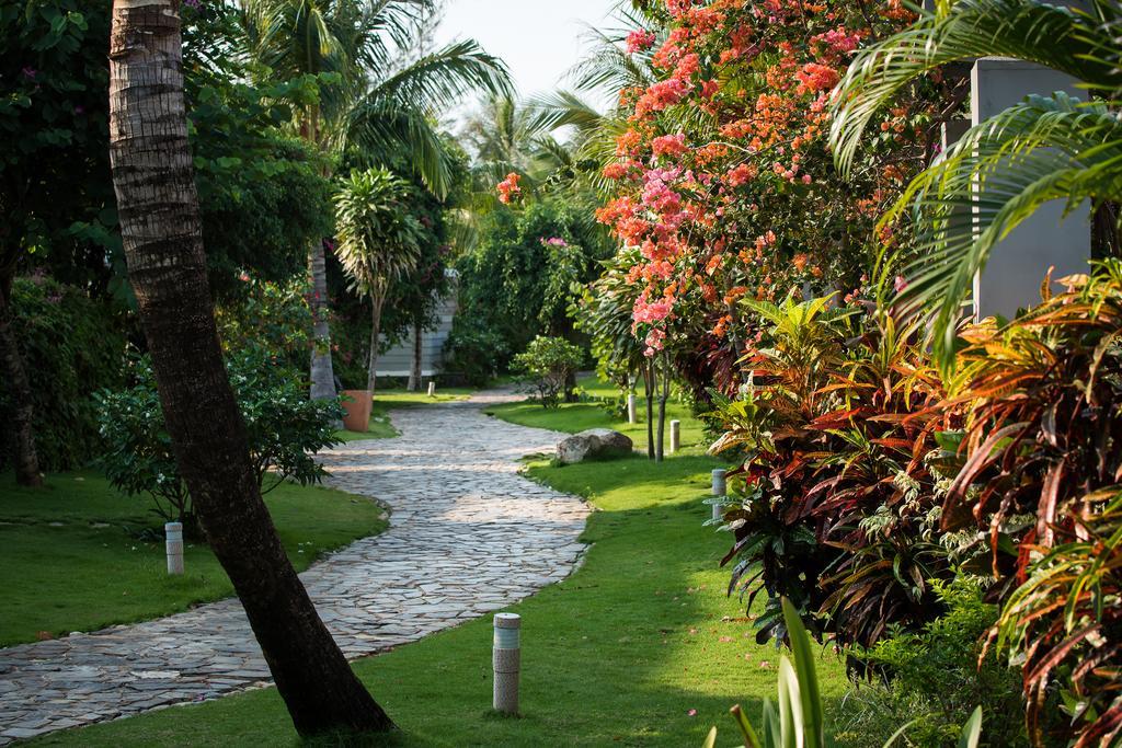 Eden Resort Που Κουόκ Εξωτερικό φωτογραφία