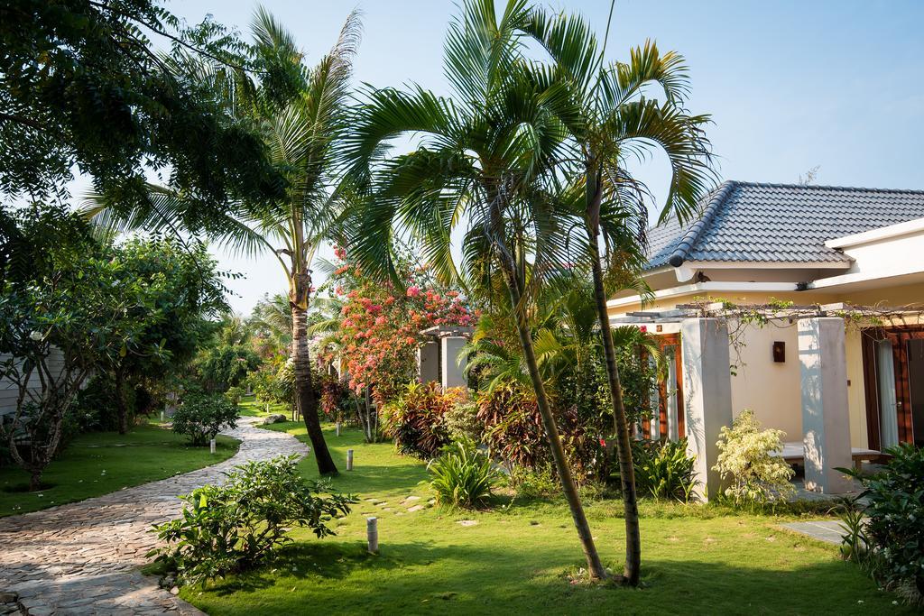 Eden Resort Που Κουόκ Εξωτερικό φωτογραφία