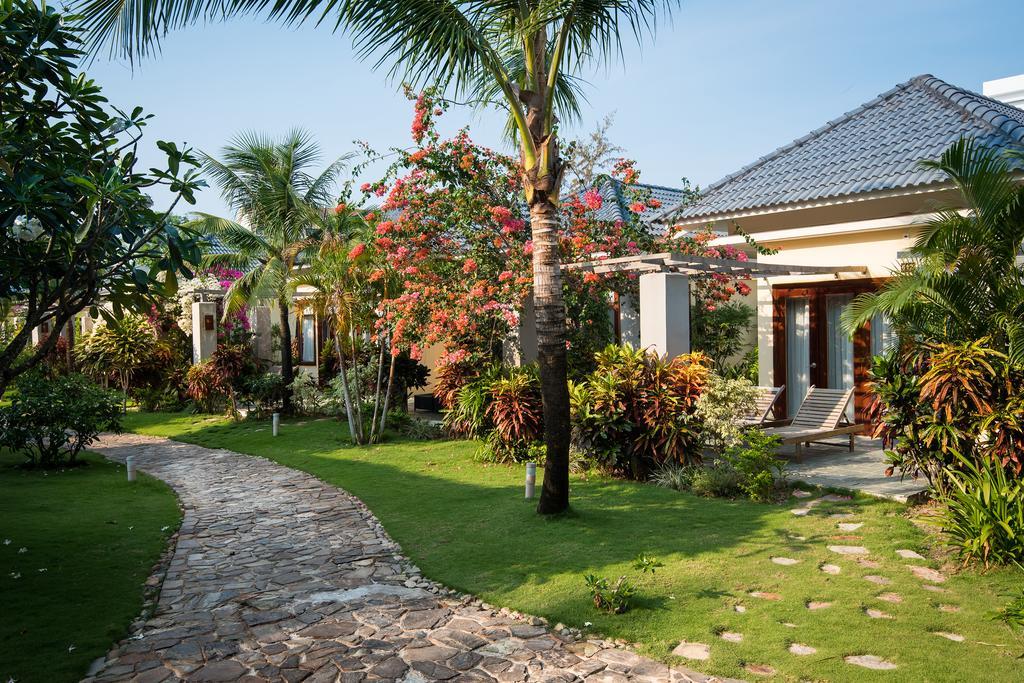Eden Resort Που Κουόκ Εξωτερικό φωτογραφία