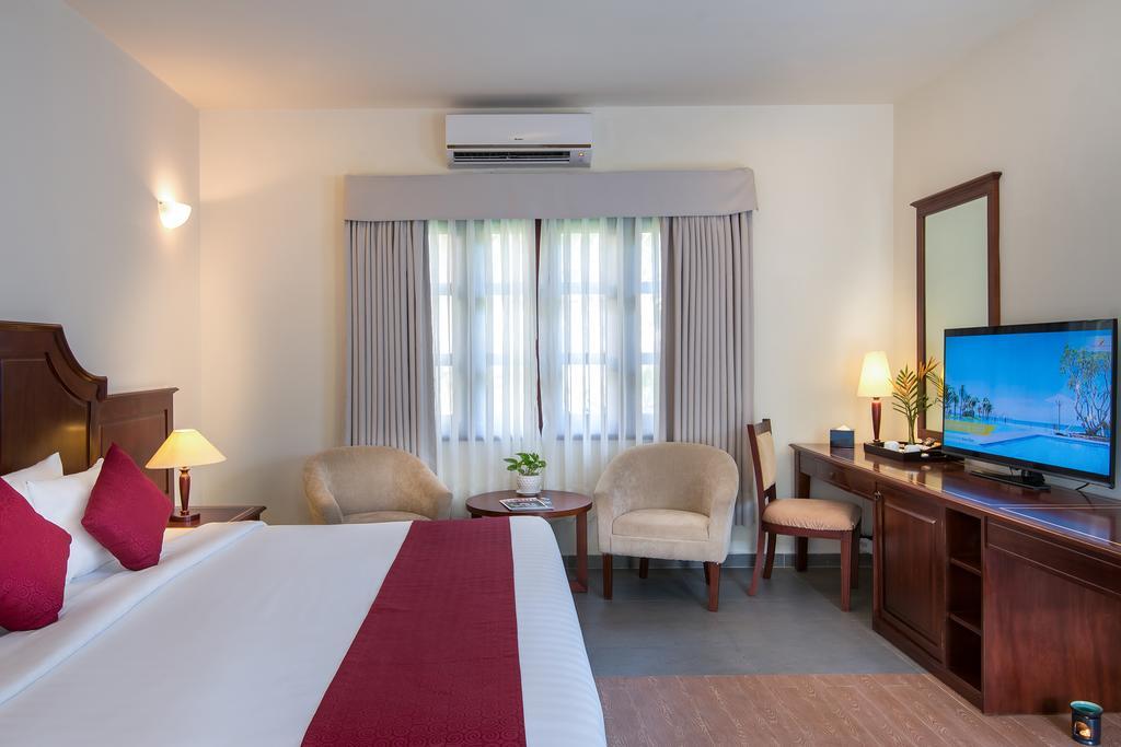 Eden Resort Που Κουόκ Εξωτερικό φωτογραφία