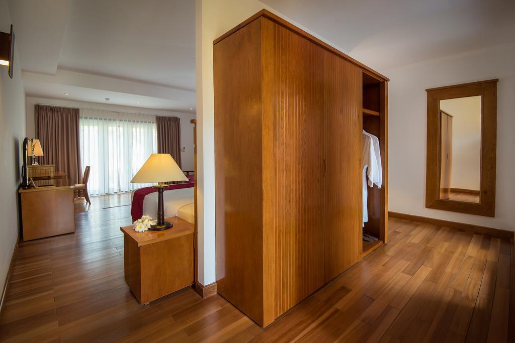 Eden Resort Που Κουόκ Εξωτερικό φωτογραφία