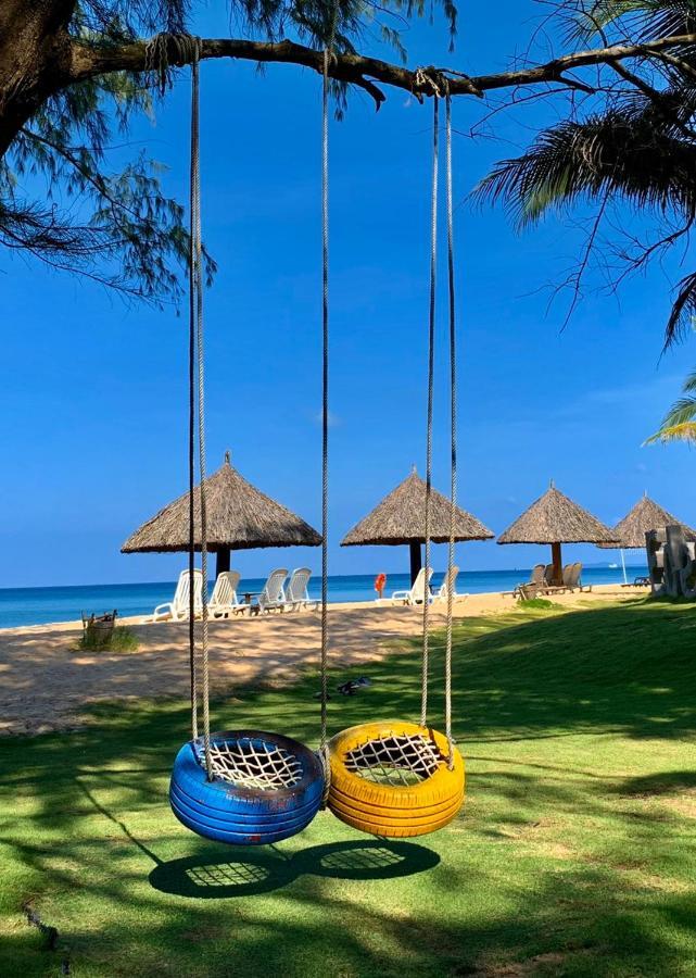 Eden Resort Που Κουόκ Εξωτερικό φωτογραφία